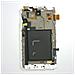 Schermo Lcd Touch Screen Per Samsung Galaxy Note N7000 - Originale & Completo Con Frame - Bianco - Foto miniatura 1