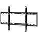 Supporto Da Parete Per Tv Basic Basic Fixed (xl), Nero - Per Tv Da 43'' A 100'' (109-254 Cm) Fino A 75 Kg - Foto miniatura 17