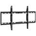 Supporto Da Parete Per Tv Basic Basic Fixed (xl), Nero - Per Tv Da 43'' A 100'' (109-254 Cm) Fino A 75 Kg - Foto miniatura 11