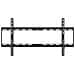 Supporto Da Parete Per Tv Basic Basic Fixed (xl), Nero - Per Tv Da 43'' A 100'' (109-254 Cm) Fino A 75 Kg - Foto miniatura 12