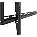 Supporto Da Parete Per Tv Basic Basic Fixed (xl), Nero - Per Tv Da 43'' A 100'' (109-254 Cm) Fino A 75 Kg - Foto miniatura 14