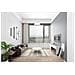 Supporto Da Parete Per Tv Basic Basic Fixed (xl), Nero - Per Tv Da 43'' A 100'' (109-254 Cm) Fino A 75 Kg - Foto miniatura 15