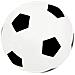 Set Porta Da Calcio Per Bambini Con Pannello 120x51x77,5 Cm - Foto miniatura 2