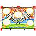 Set Porta Da Calcio Per Bambini Con Pannello 120x51x77,5 Cm - Foto miniatura 3