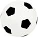 Set Porta Da Calcio Per Bambini Con Pannello 120x51x77,5 Cm - Foto miniatura 10