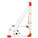 Set Porta Da Calcio Per Bambini Con Pannello 120x51x77,5 Cm - Foto miniatura 9