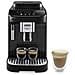 Ecam290.22. b - Macchina Caffè Magnifica Evo Espresso Crusher - 1450w - 3 Bevande - 1,8l - 250g Di Grani - Foto miniatura 1