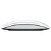 Magic Mouse 2 Multi Touch Bluetooth Colore Bianco - Foto miniatura 2