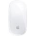 Magic Mouse 2 Multi Touch Bluetooth Colore Bianco - Foto miniatura 3