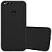 Custodia Compatibile Con Honor 7x In Candy Nero - Coperchio Protettivo In Silicone Tpu Flessibile - Foto miniatura 1