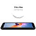 Custodia Compatibile Con Honor 7x In Candy Nero - Coperchio Protettivo In Silicone Tpu Flessibile - Foto miniatura 4