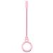 Custodia Originale Ciondolo Per Apple Airtag Beam Rugged Pink Panter Rosa - Foto miniatura 3