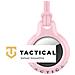 Custodia Originale Ciondolo Per Apple Airtag Beam Rugged Pink Panter Rosa - Foto miniatura 4