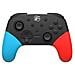 FN-YS08 Controller per Switch Wireless Blu e Rosso - Foto miniatura 1