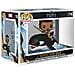 Black Panther: Wakanda Forever Pop! Rides Super Deluxe Vinyl Figure Namor With Orca 15 Cm - Foto miniatura 2