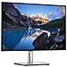 Monitor 24.1" LED IPS UltraSharp U2421E 1920x1200 Full HD Tempo di Risposta 8 ms - Foto miniatura 2