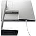 Monitor 24.1" LED IPS UltraSharp U2421E 1920x1200 Full HD Tempo di Risposta 8 ms - Foto miniatura 7