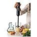 Frullatore ad Immersione Breakfast 0601/10 con Recipiente da 0.6 L Potenza 700 Watt Colore Grigio Scuro - Foto miniatura 4