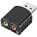 921535 Scheda Audio Usb - Foto miniatura 1