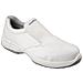Scarpe Antinfortunistiche Slip-on Metal-free S2 Bianco Numero 48 - Foto miniatura 2