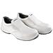 Scarpe Antinfortunistiche Slip-on Metal-free S2 Bianco Numero 48 - Foto miniatura 3