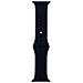 Cinturino Per Apple Watch 38-40-41mm, Nero - Foto miniatura 1