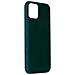 Cover Per Iphone 11 Pro Icon Semirigida, Verde - Foto miniatura 2