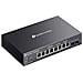 Switch Smart SG2210XMP-M2 con 8 Porte 2.5GBASE-T 2 Porte 10GE SFP+ e 8 porte PoE+ Omada - Foto miniatura 3