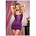 Vestito Lilla (taglia Unica) - Foto miniatura 1
