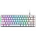 Tastiera Per Giochi Asus Rog Falchion Ace Qwerty Uk - Foto miniatura 2
