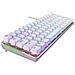 Tastiera Per Giochi Asus Rog Falchion Ace Qwerty Uk - Foto miniatura 4