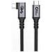 Usb3.2cc5-a Cavo Usb 5 M Usb 3.2 Gen 2 (3.1 Gen 2) Usb C Nero - Foto miniatura 2