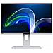 B248y E Monitor Pc 60,5 Cm (23.8"") 1920 X 1080 Pixel Full Hd Lcd Bianco - Foto miniatura 1