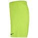 Pantaloncini Dri-Fit Park 3 Bv6855-702 Uomo Taglia Xl Colore Giallo Fluo - Foto miniatura 3