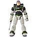 Robot Snodato Disney, Pixar Buzz Lightyear Con Laser Blade, Multicolore - Foto miniatura 1