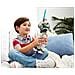 Robot Snodato Disney, Pixar Buzz Lightyear Con Laser Blade, Multicolore - Foto miniatura 2