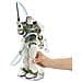 Robot Snodato Disney, Pixar Buzz Lightyear Con Laser Blade, Multicolore - Foto miniatura 4