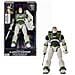 Robot Snodato Disney, Pixar Buzz Lightyear Con Laser Blade, Multicolore - Foto miniatura 5