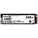 SSD 240 GB DC2000B M. 2 Interfaccia PCI Express 4.0 6 GB / s - Foto miniatura 2