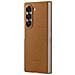 Galaxy Z Fold6 Kindsuit Case Marrone - Foto miniatura 3