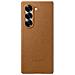 Galaxy Z Fold6 Kindsuit Case Marrone - Foto miniatura 2