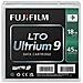 Cartuccia Dati LTO Ultrium 9 da 18TB / 45TB - Foto miniatura 1
