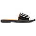 Black Casual Open Slippers Ciabatte Sintetico E Tessile Scarpe Donna Nero Eu 36, 927001-15-01 - Foto miniatura 1