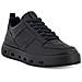Street Leisure Trainers Sneakers Pelle Scarpe Donna Nero Eu 38, 20971301001 - Foto miniatura 1