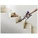 V8 Advanced Scopa Ricaricabile 2 in1 senza Sacco Potenza 425 W Colore Nichel / Argento - Foto miniatura 7