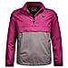 Spring Pull Giacca Motociclistica Donna Taglia S Con Protezioni Per Spalla E Gomiti Fucsia Blu - Foto miniatura 1