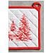 Set Di Presine Natalizie In Cotone 100% - 2 Pezzi Decorativi Per La Cucina - Foto miniatura 2