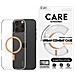 CARE by PG Peachy MagS iPhone16 6.9 Pro custodia per cellulare Cover Trasparente - Foto miniatura 4