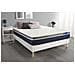 Kit Rete E Materasso Matrimoniale Actimemo Confort 90x190cm - Spessore : 26cm- Memory Foam - Moderatamente Rigido - Foto miniatura 3
