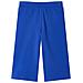 Pantaloni per Bambini a Gamba Larga Blu Cobalto 116 - Foto miniatura 2